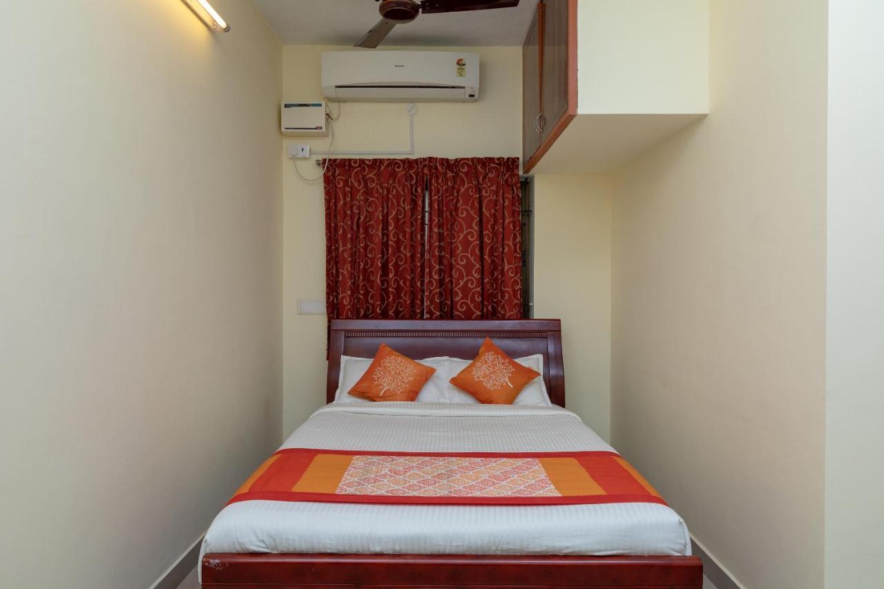 Guest house Oyo 16622 Vasantham
