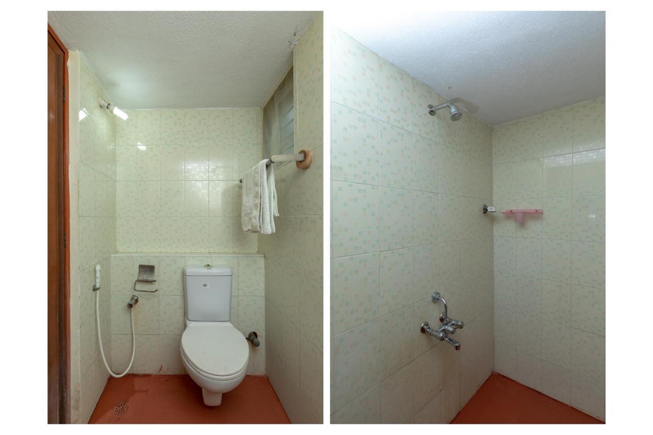 Guest house Oyo 16622 Vasantham Chennai