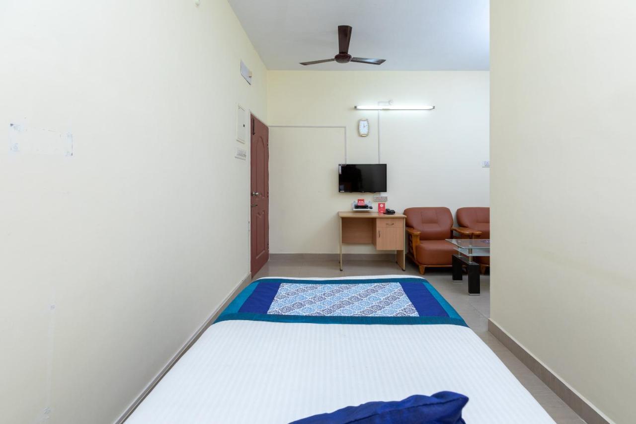 Guest house Oyo 16622 Vasantham Chennai