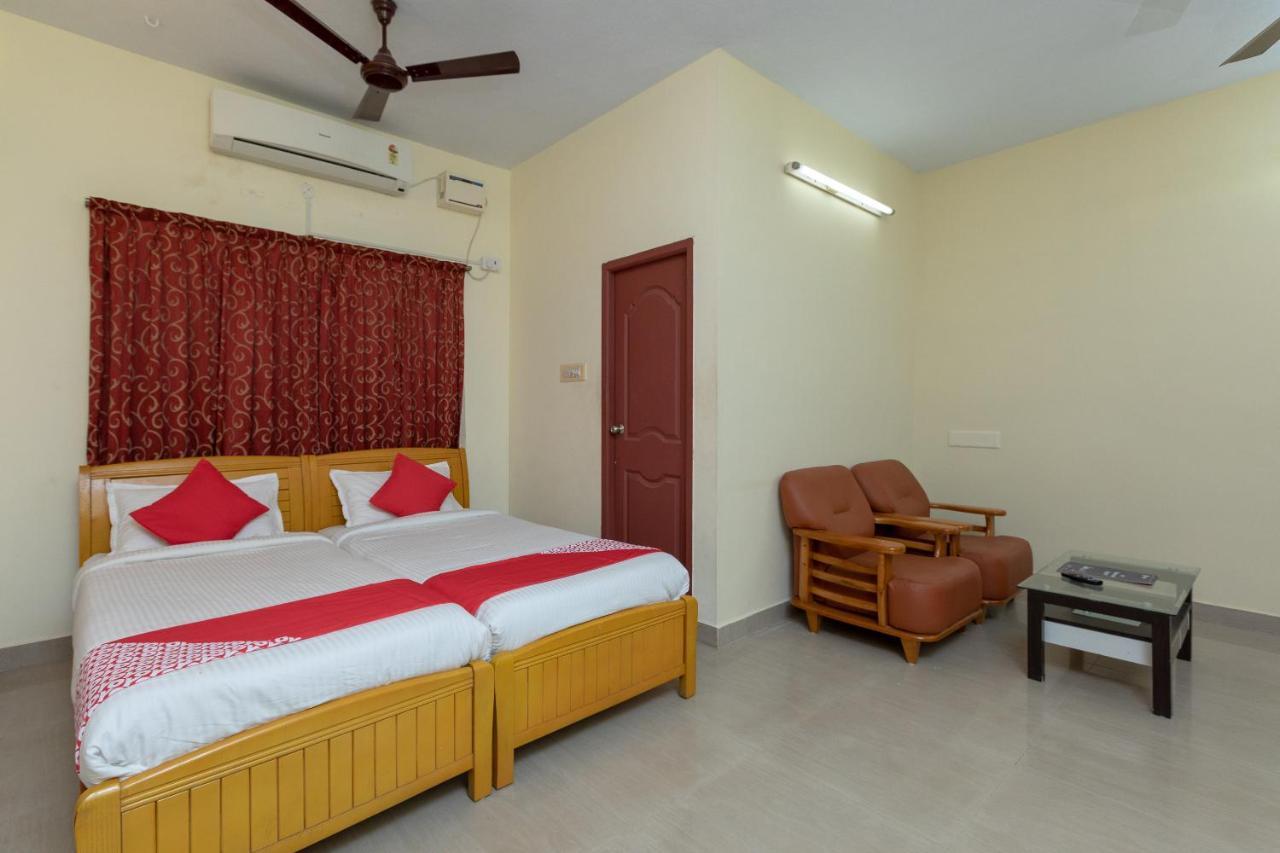 Oyo 16622 Vasantham Chennai