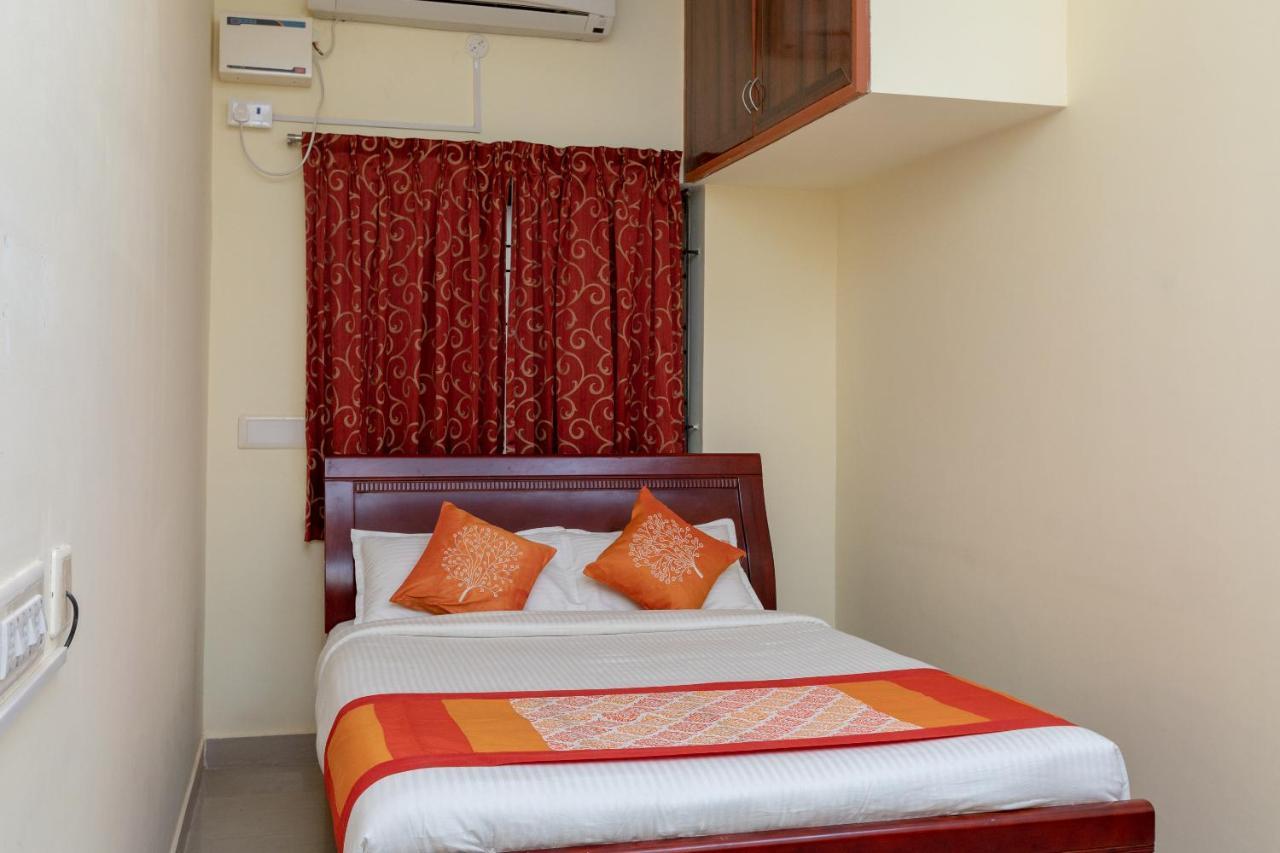 Oyo 16622 Vasantham Guest house
