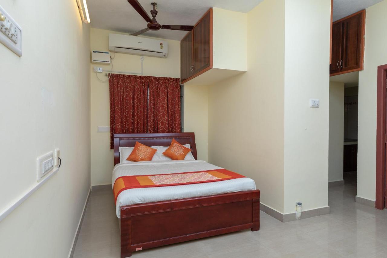 Oyo 16622 Vasantham 2*