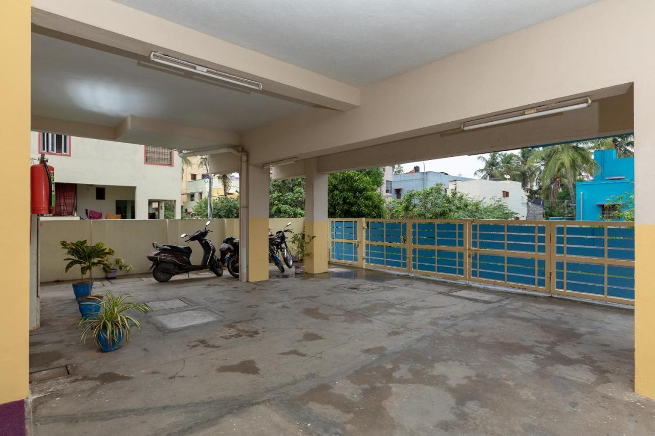 Guest house Oyo 16622 Vasantham