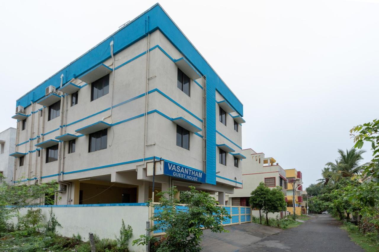 Oyo 16622 Vasantham 2*
