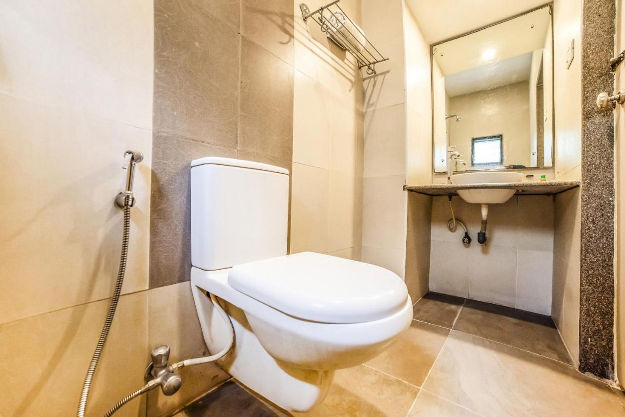Fabhotel Flamingo Anna Nagar Hotel Chennai