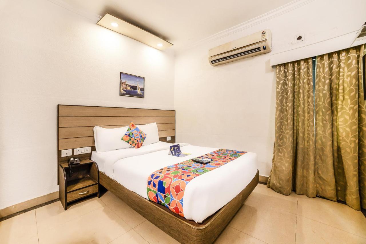 Fabhotel Flamingo Anna Nagar 3* Chennai