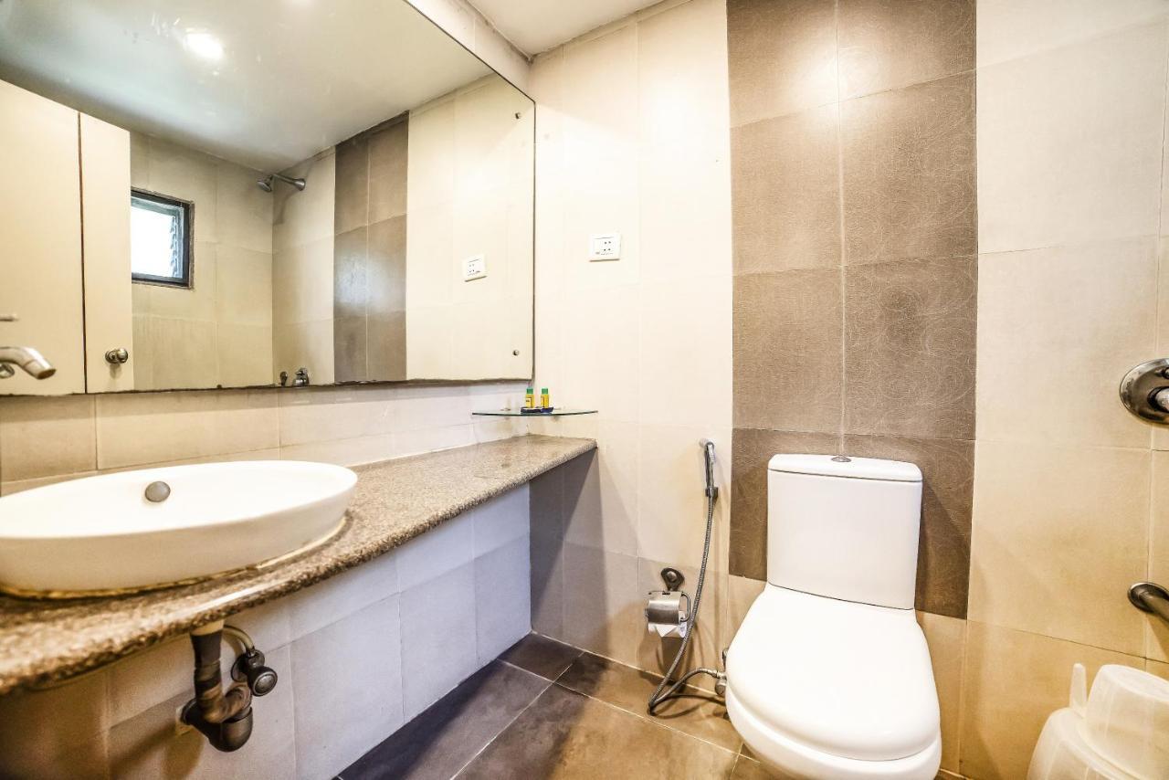 Hotel Fabhotel Flamingo Anna Nagar 3*