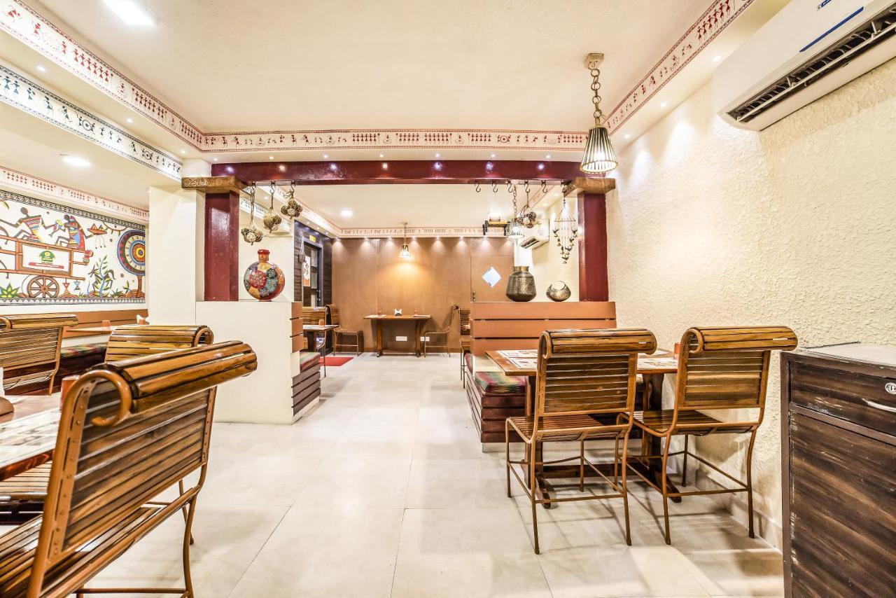 Fabhotel Flamingo Anna Nagar 3*
