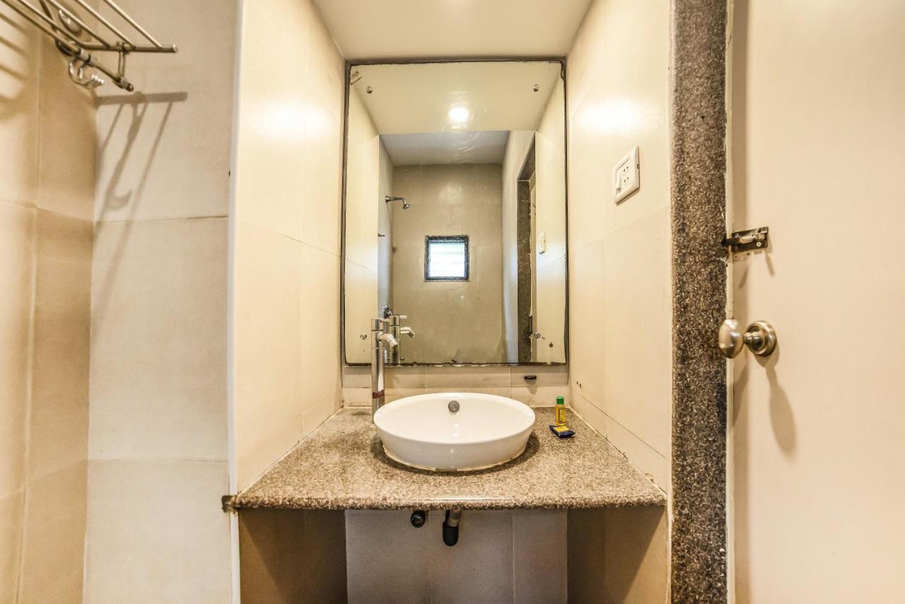 Hotel Fabhotel Flamingo Anna Nagar 3*