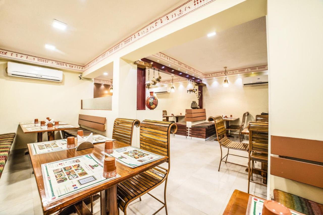 Fabhotel Flamingo Anna Nagar Hotel Chennai