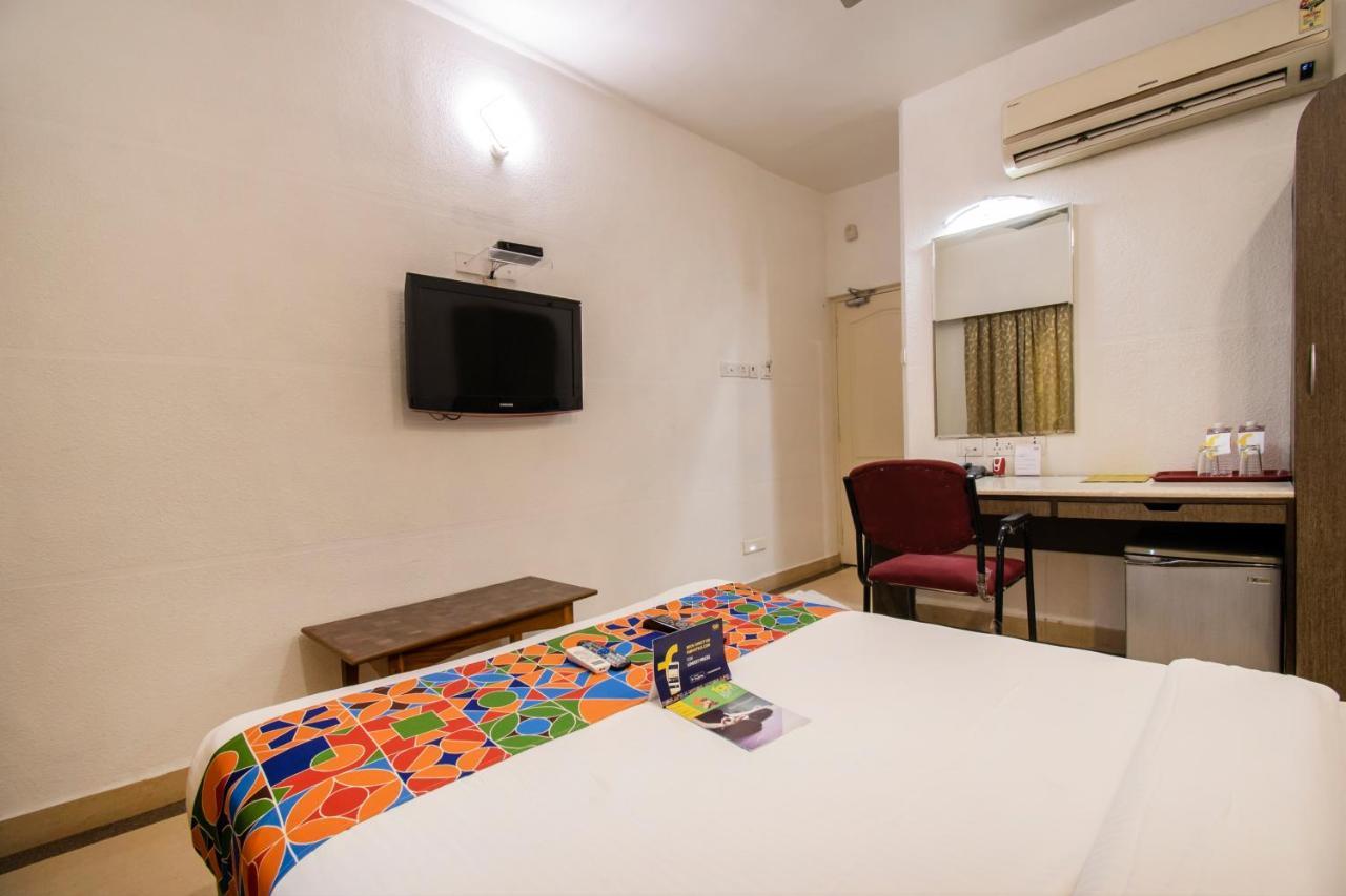 Fabhotel Flamingo Anna Nagar 3*