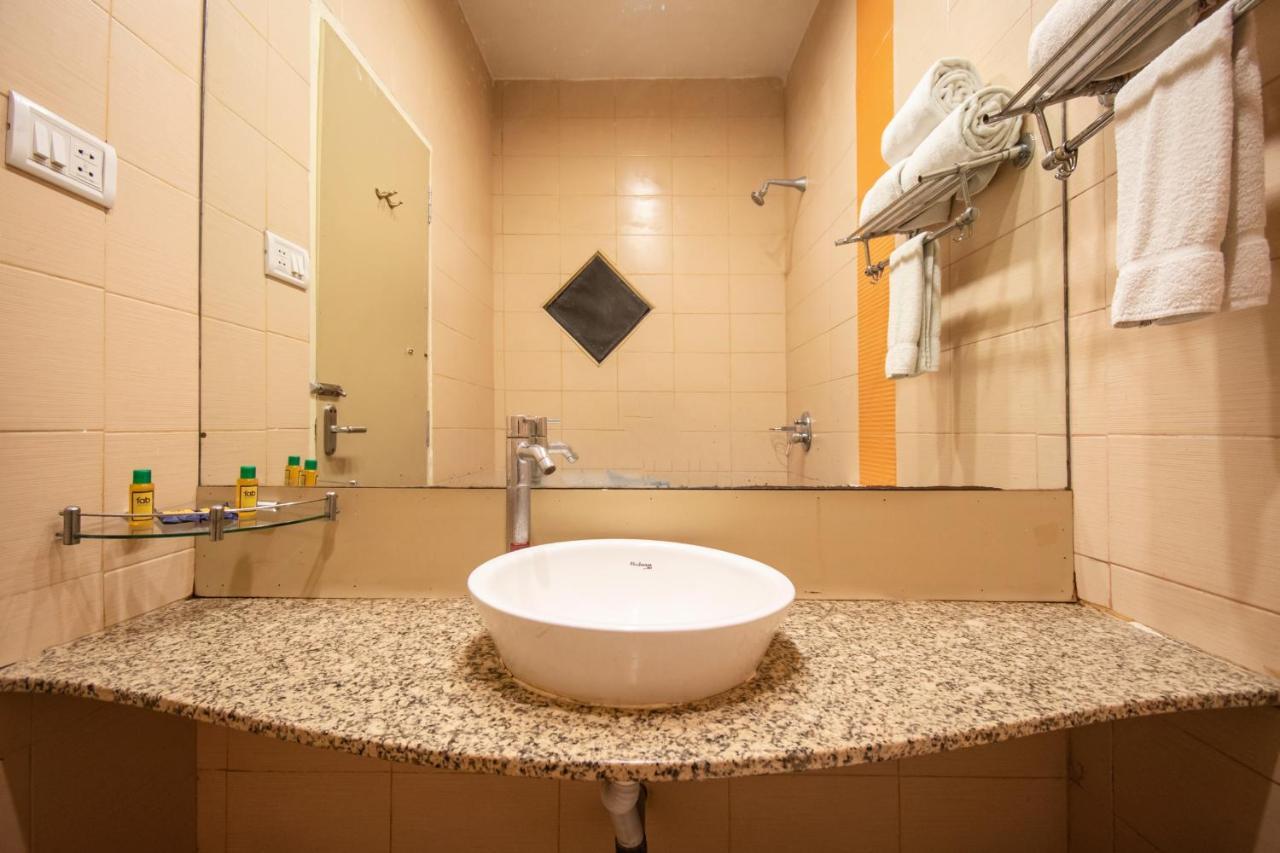 Fabhotel Flamingo Anna Nagar Hotel Chennai