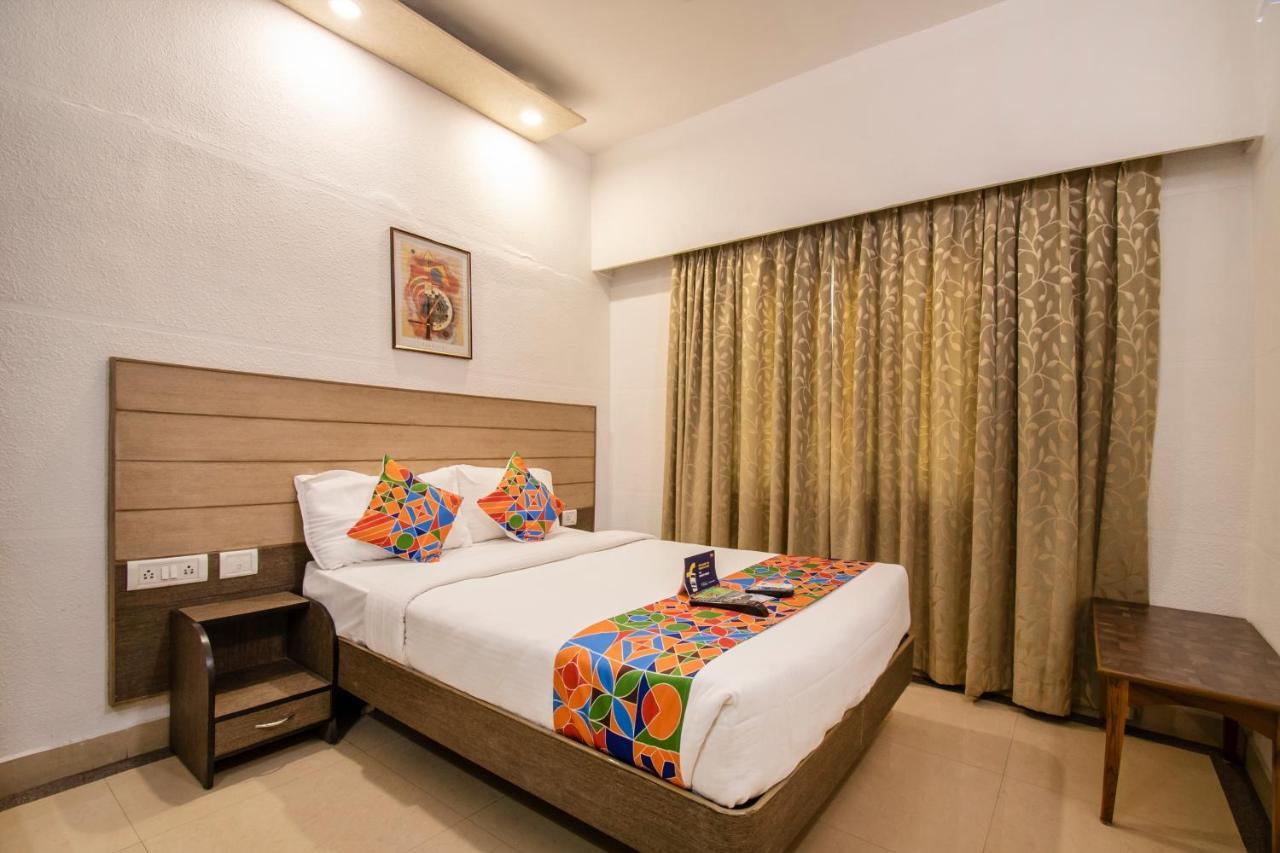 Fabhotel Flamingo Anna Nagar 3*