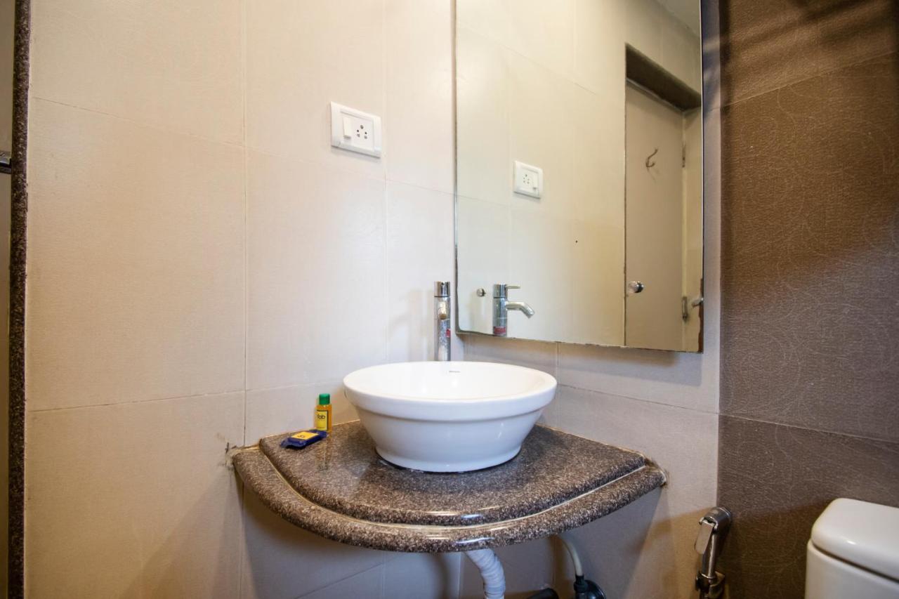 Fabhotel Flamingo Anna Nagar Chennai