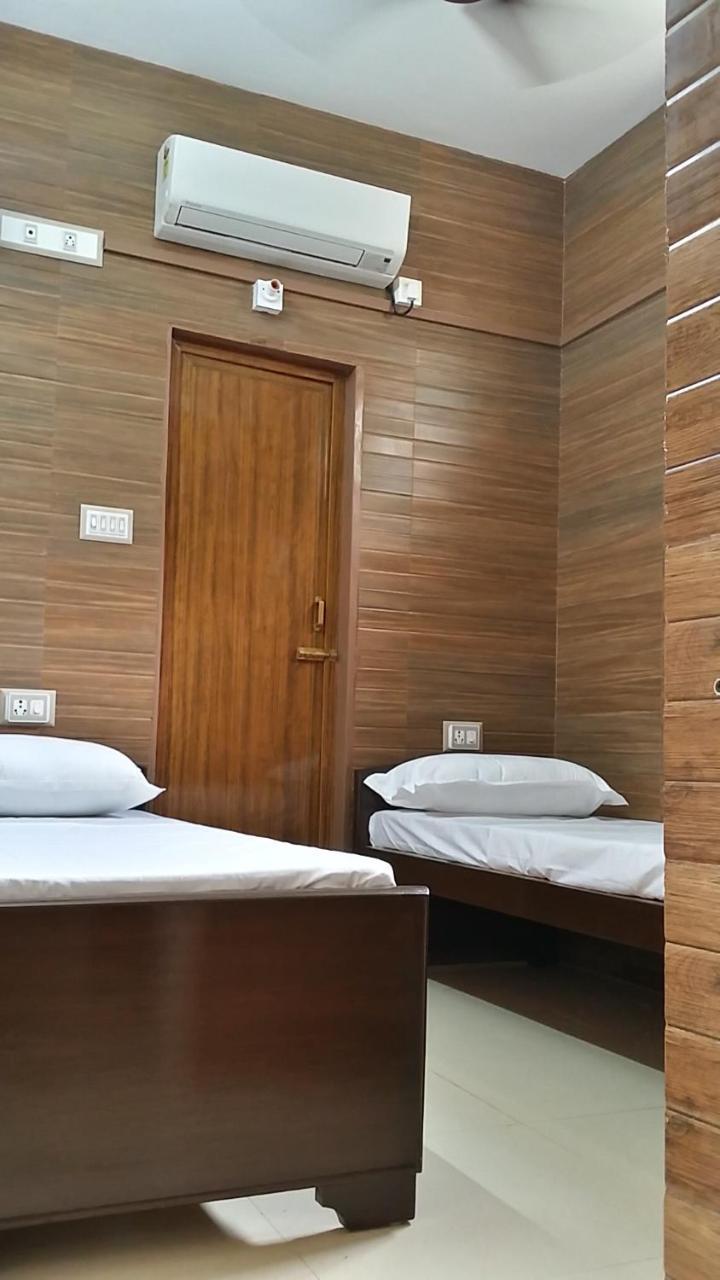 Guest house Al Noor Mansion *