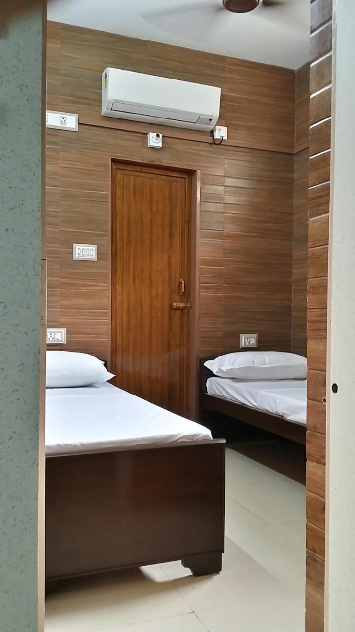 Al Noor Mansion * Chennai