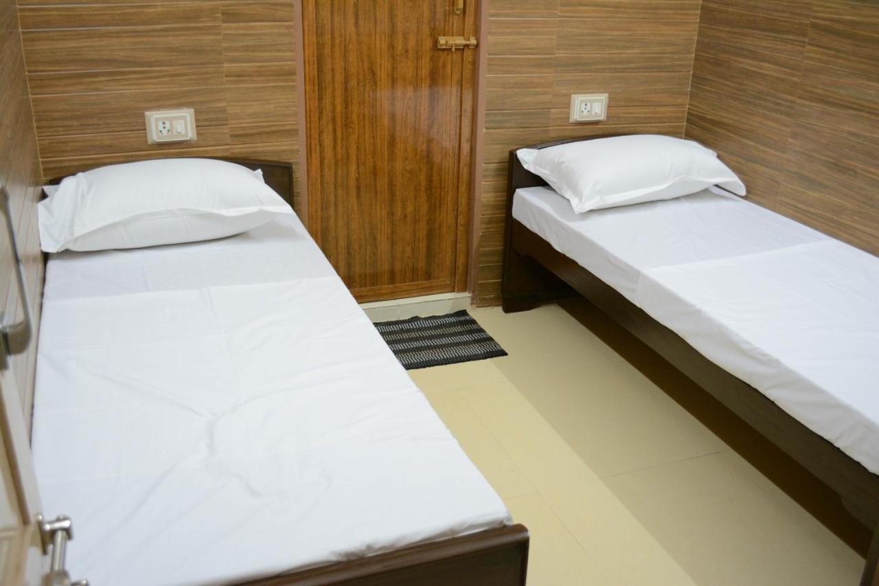Guest house Al Noor Mansion