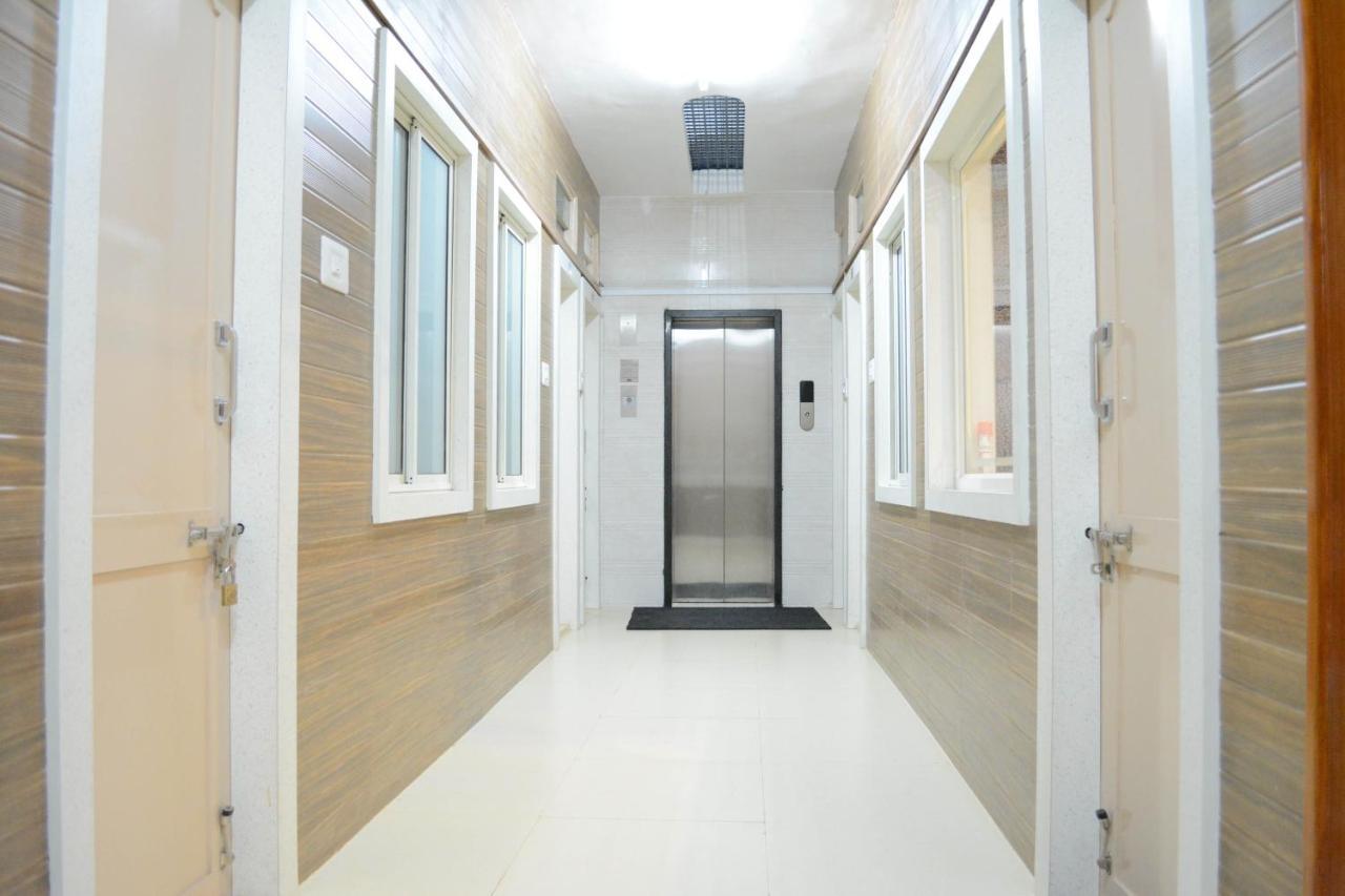 Al Noor Mansion Chennai