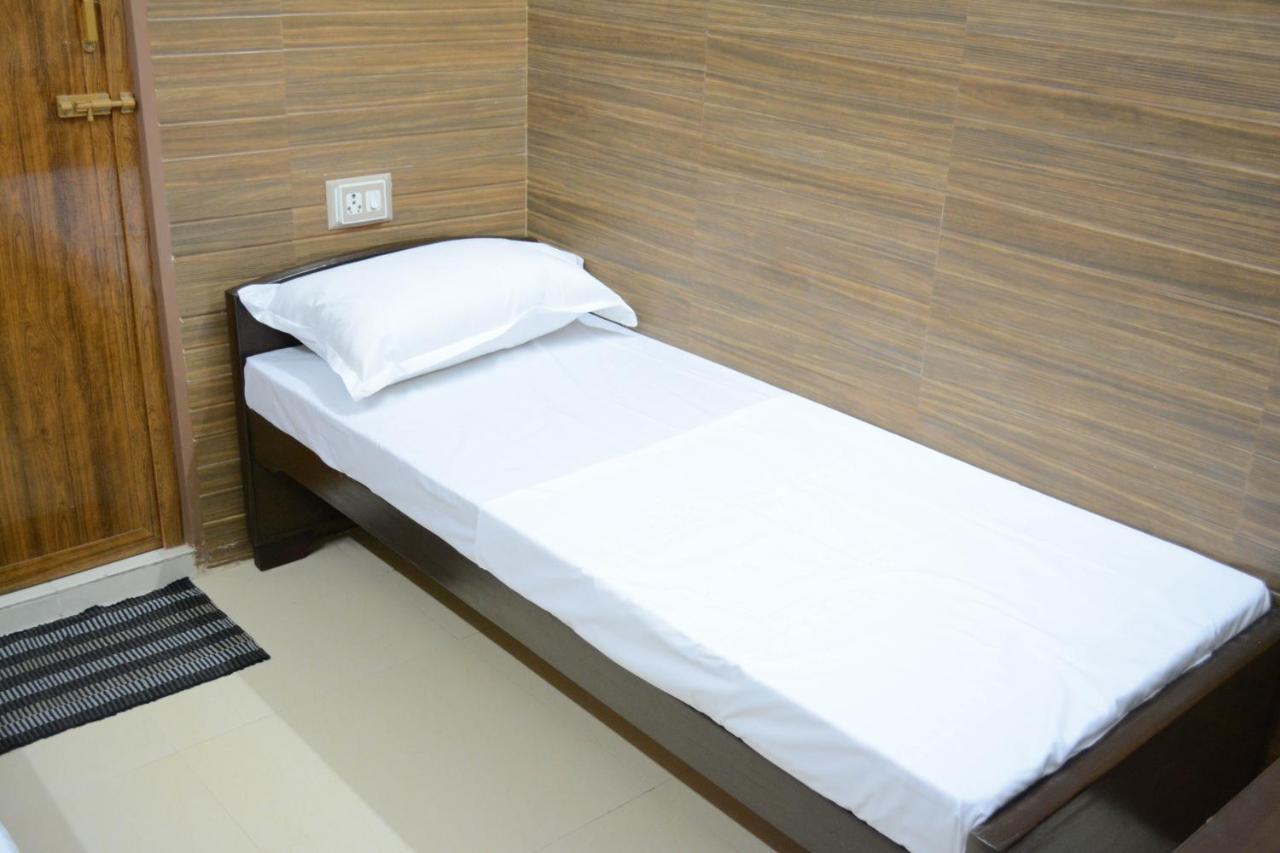 Guest house Al Noor Mansion