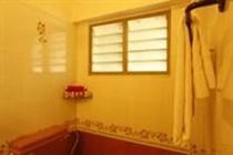 Oyo Dlf It Park Apartment Chennai