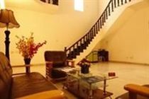 Oyo Dlf It Park Apartment Chennai