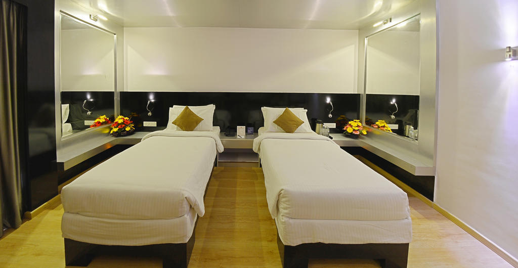 Hotel Gokulam Park Chennai