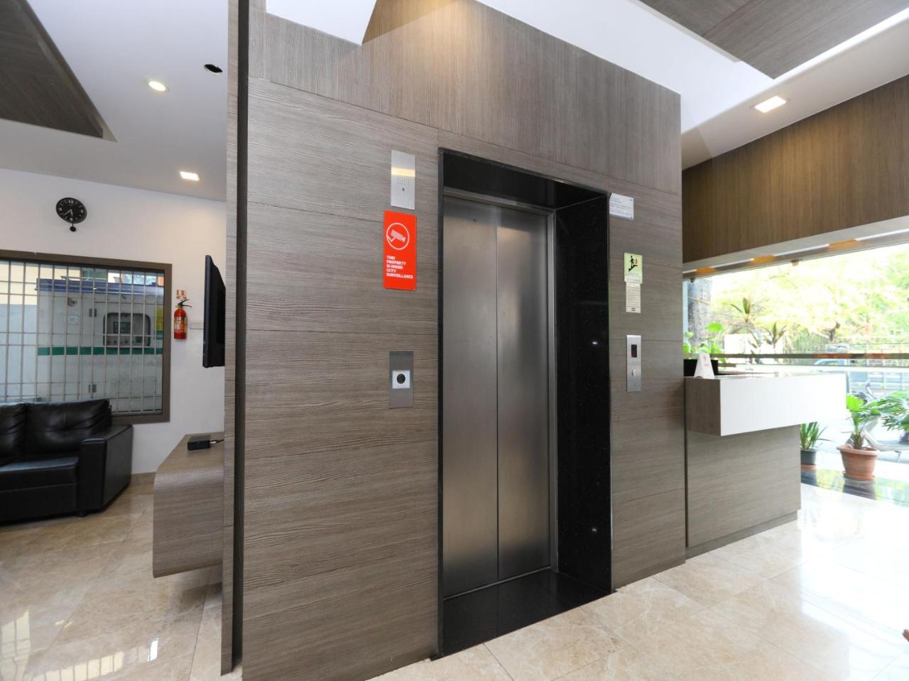 Nachiappa Residency 3* Chennai