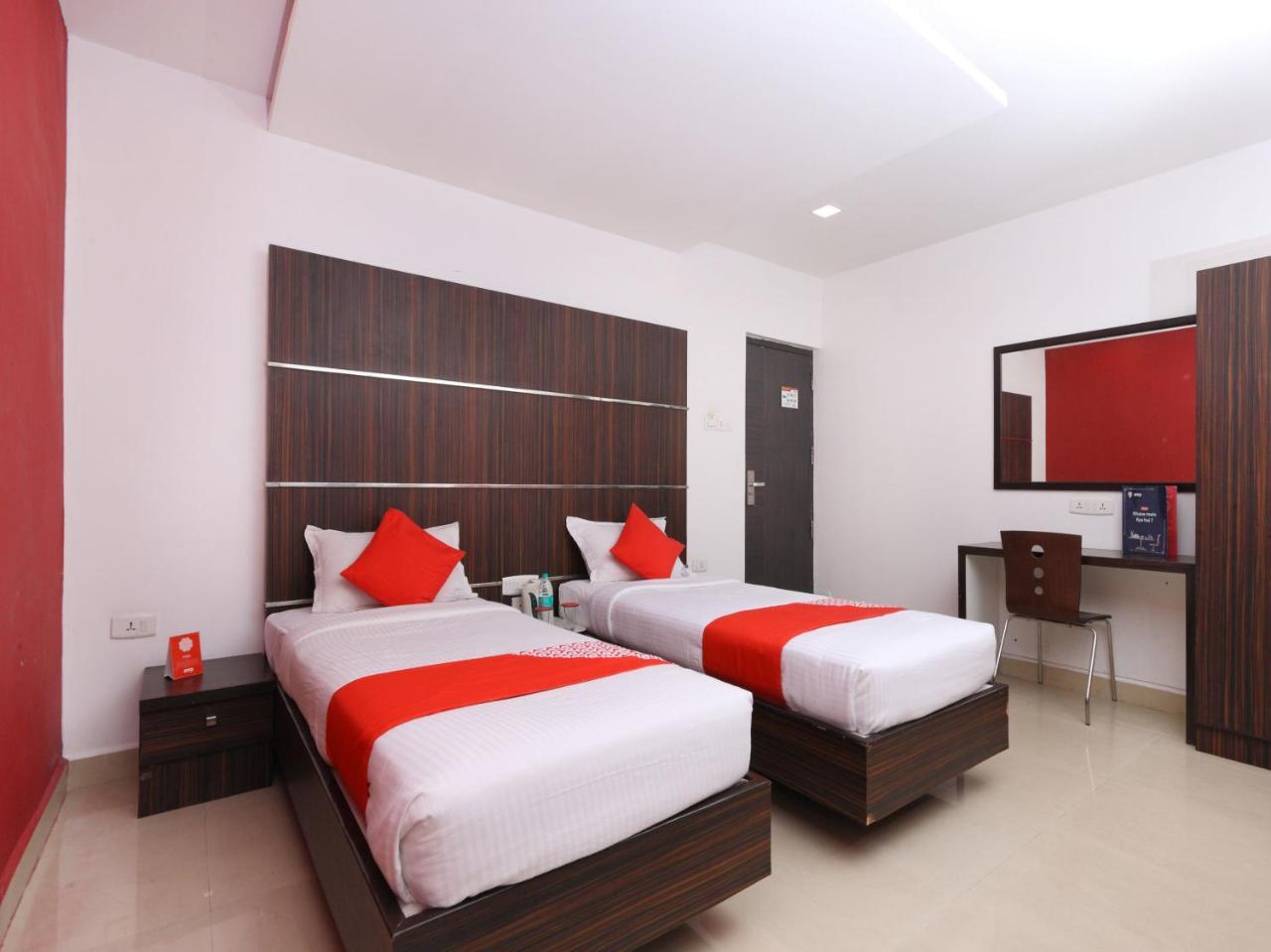 Nachiappa Residency 3*