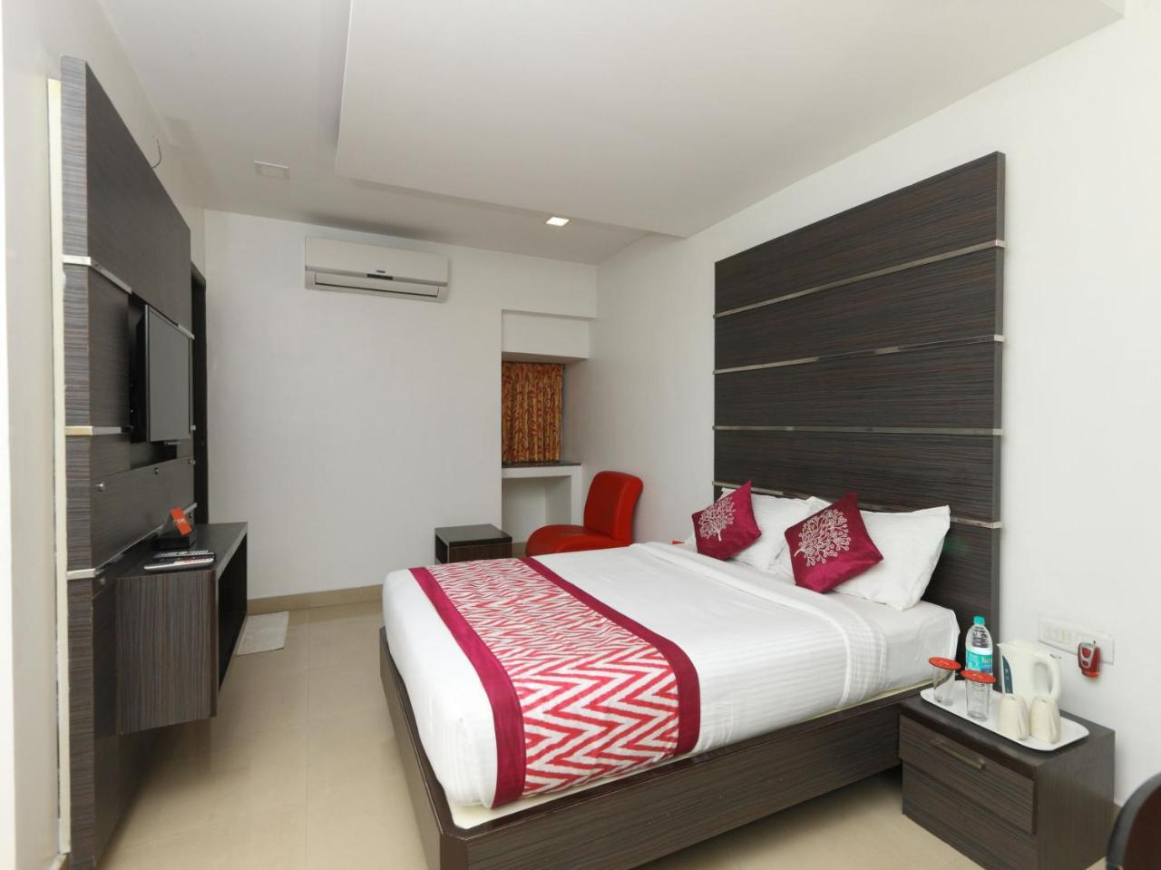Nachiappa Residency 3* Chennai