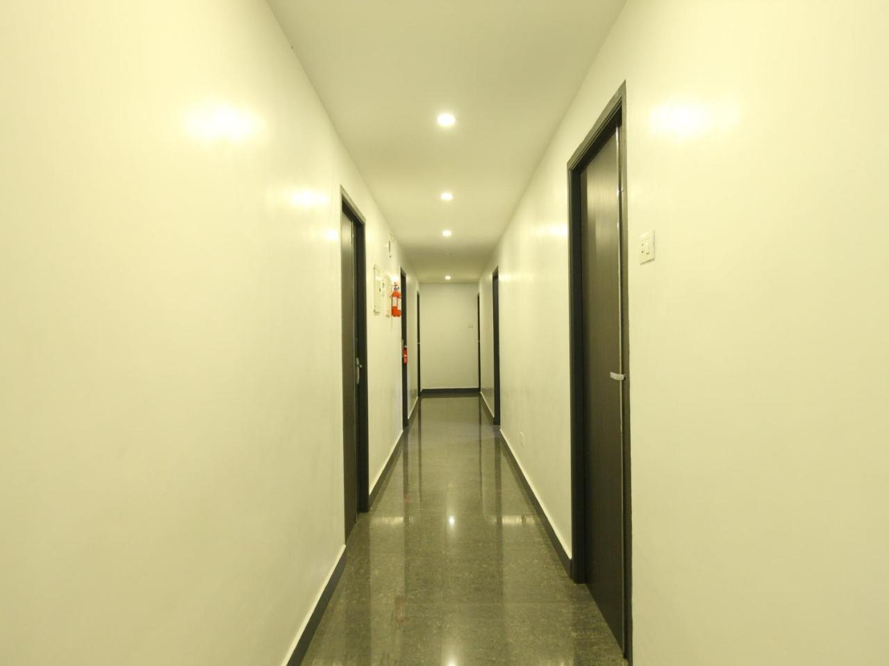 Nachiappa Residency Chennai