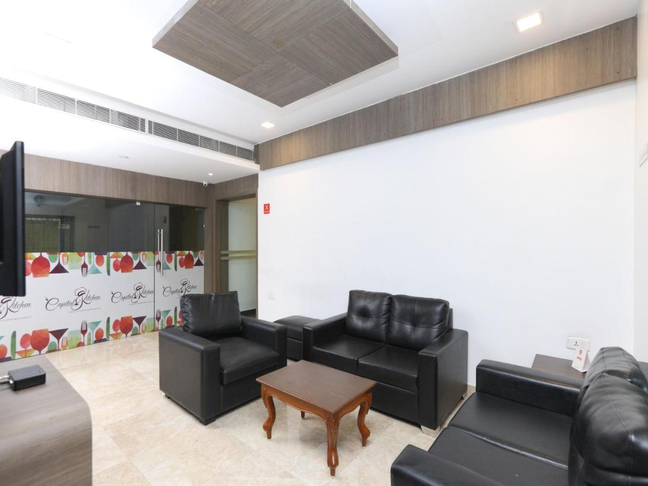 Nachiappa Residency 3*