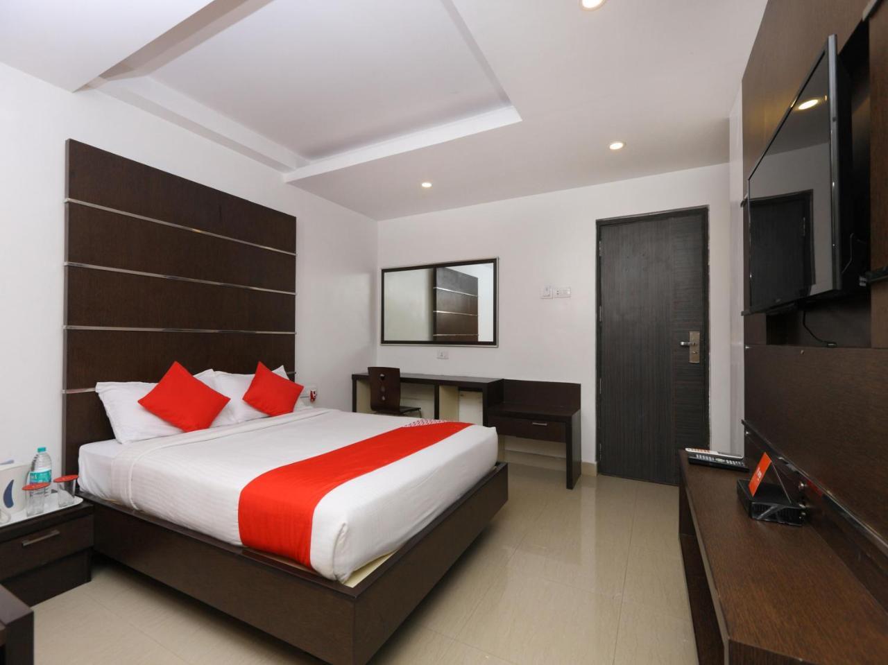 Nachiappa Residency 3* Chennai