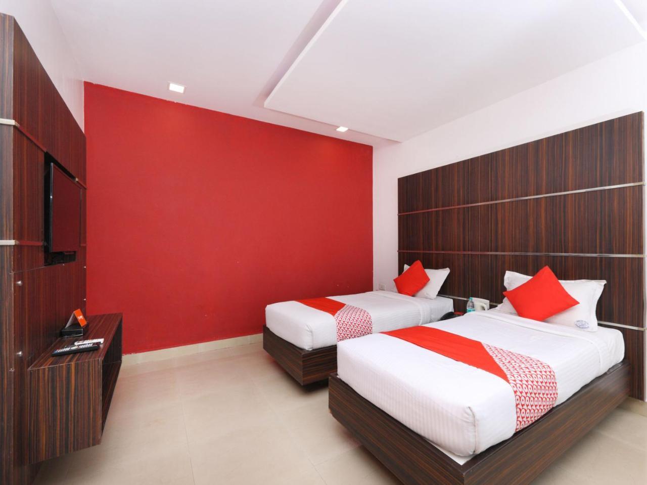 Nachiappa Residency