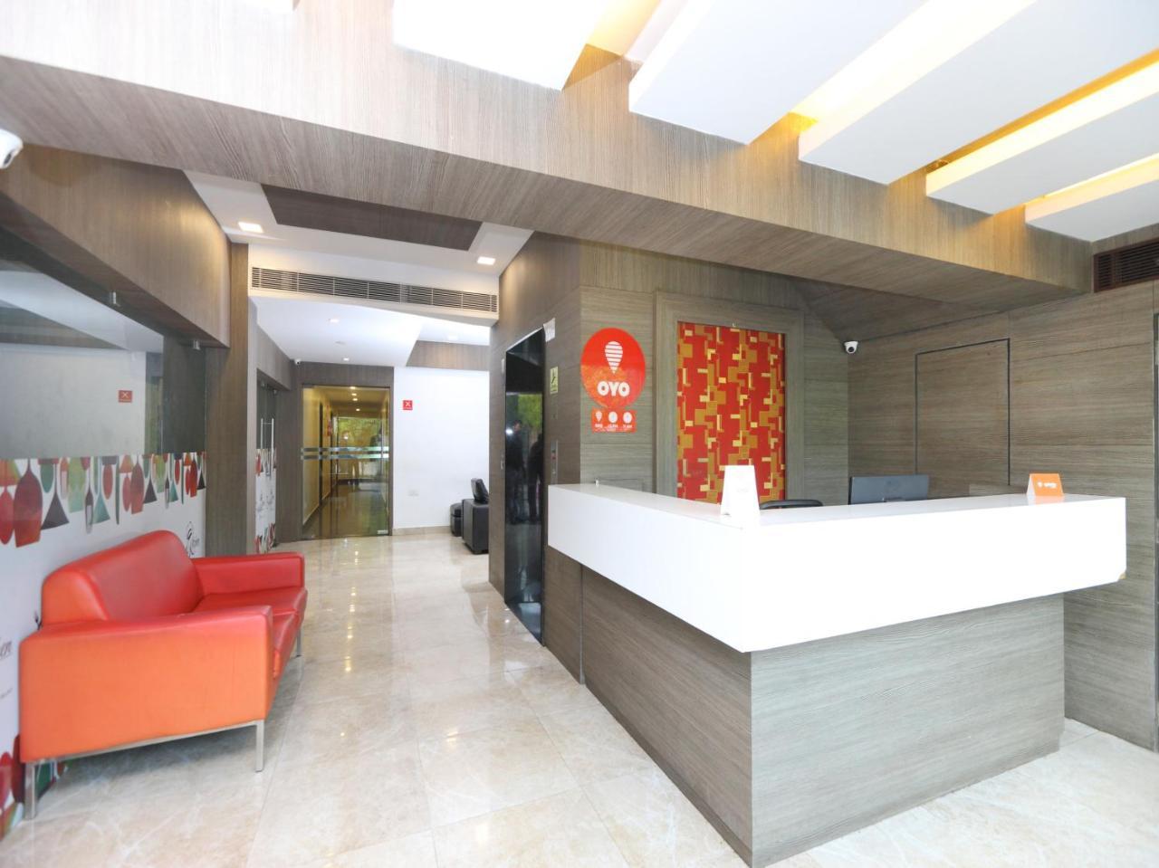 Nachiappa Residency 3* Chennai