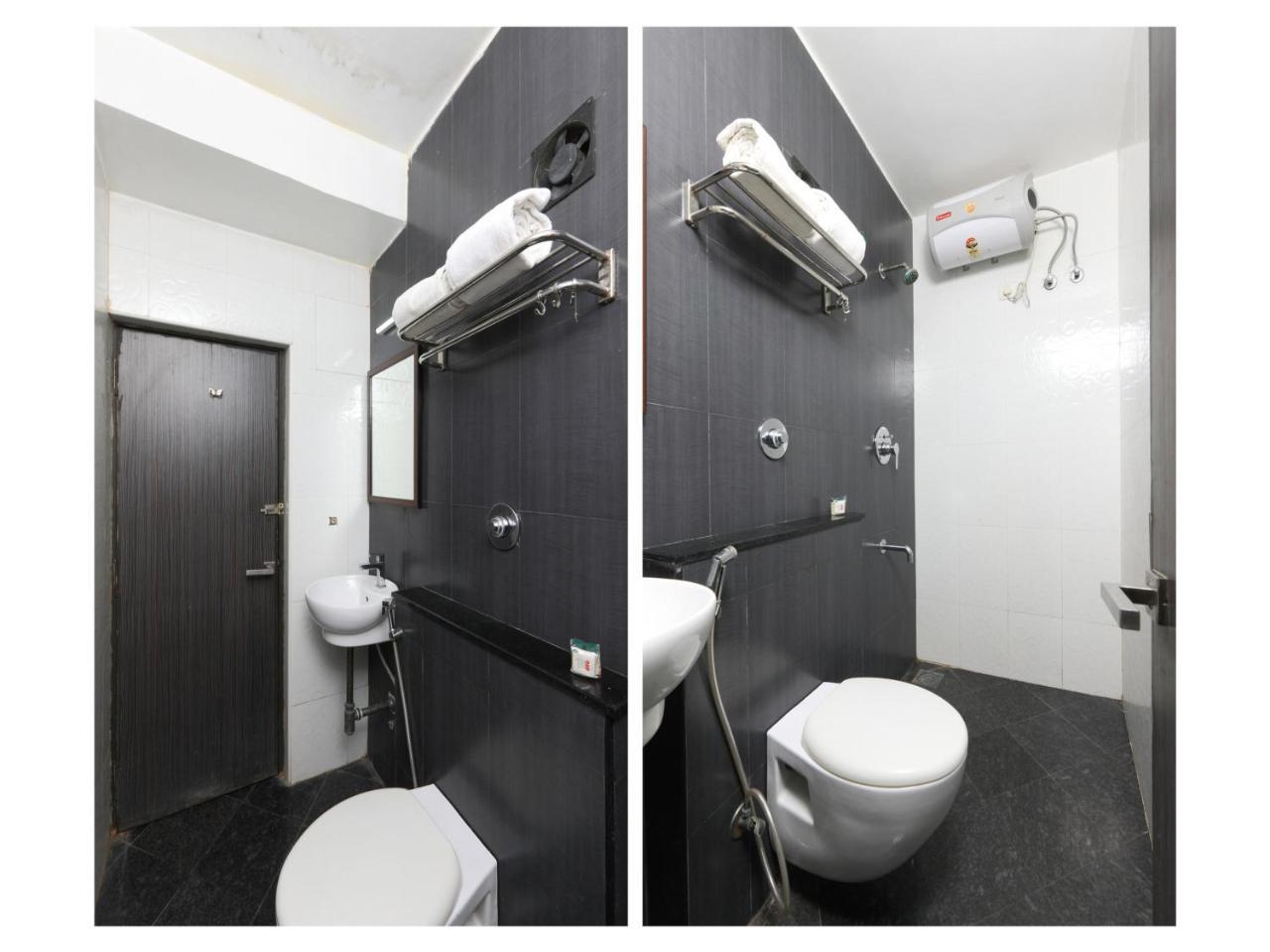 Nachiappa Residency Chennai