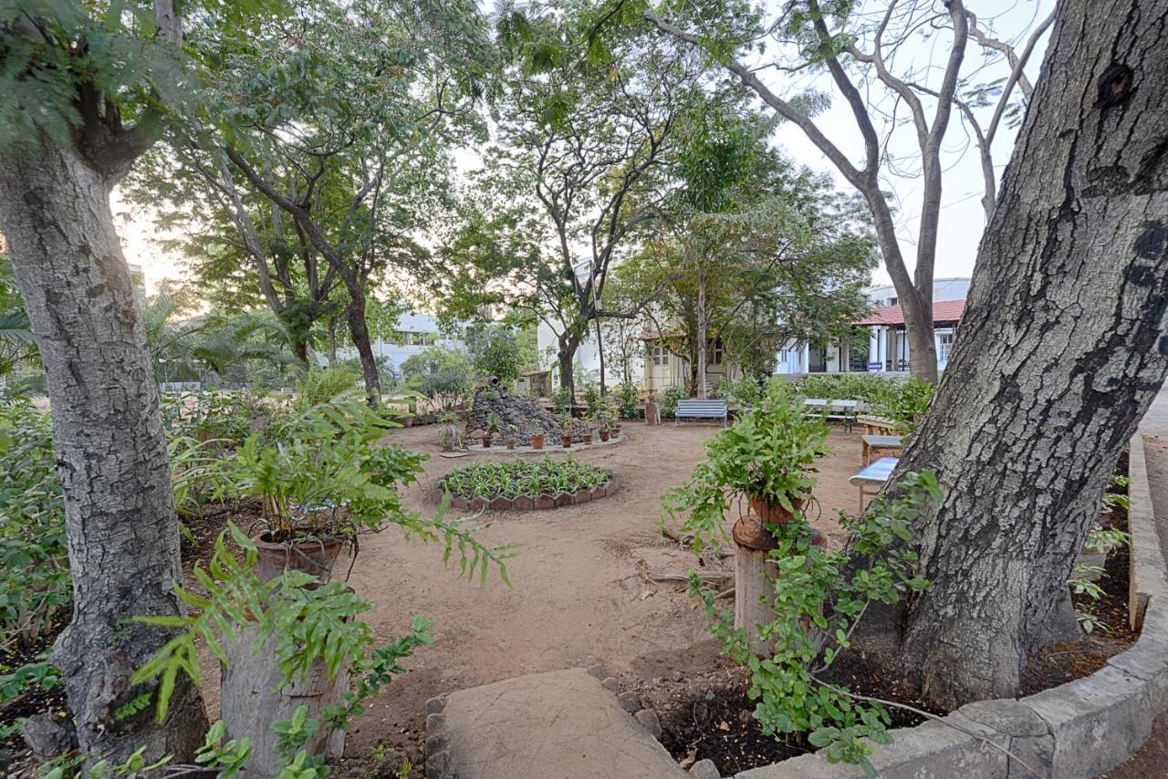 Guest house Ywca International Chennai