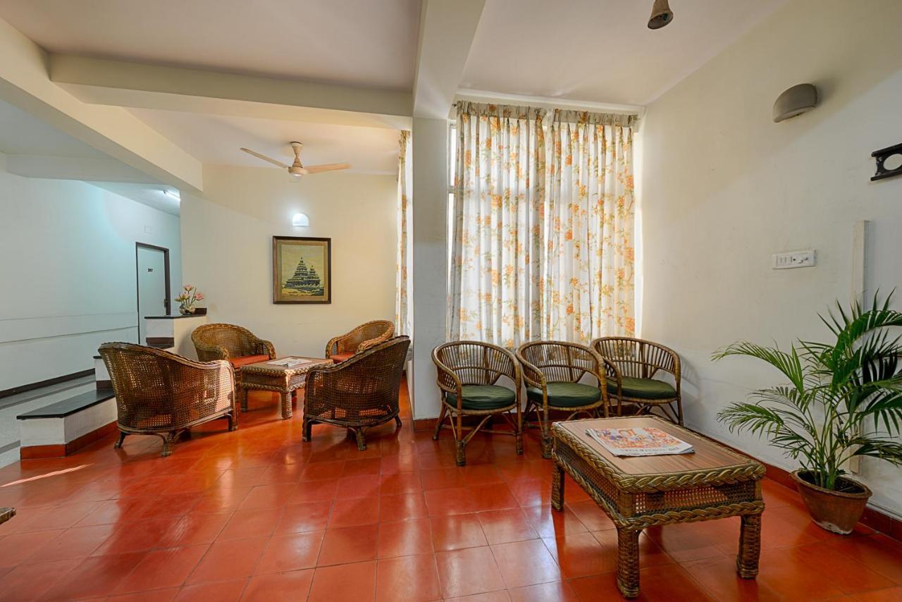 Ywca International 2* Chennai