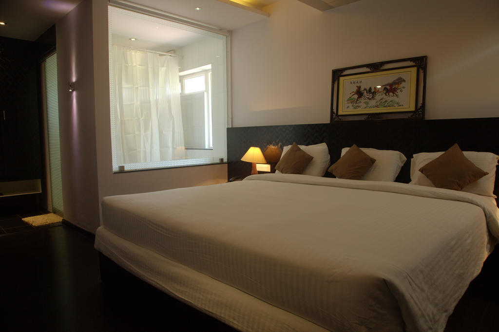 Gokulam Park 3* Chennai