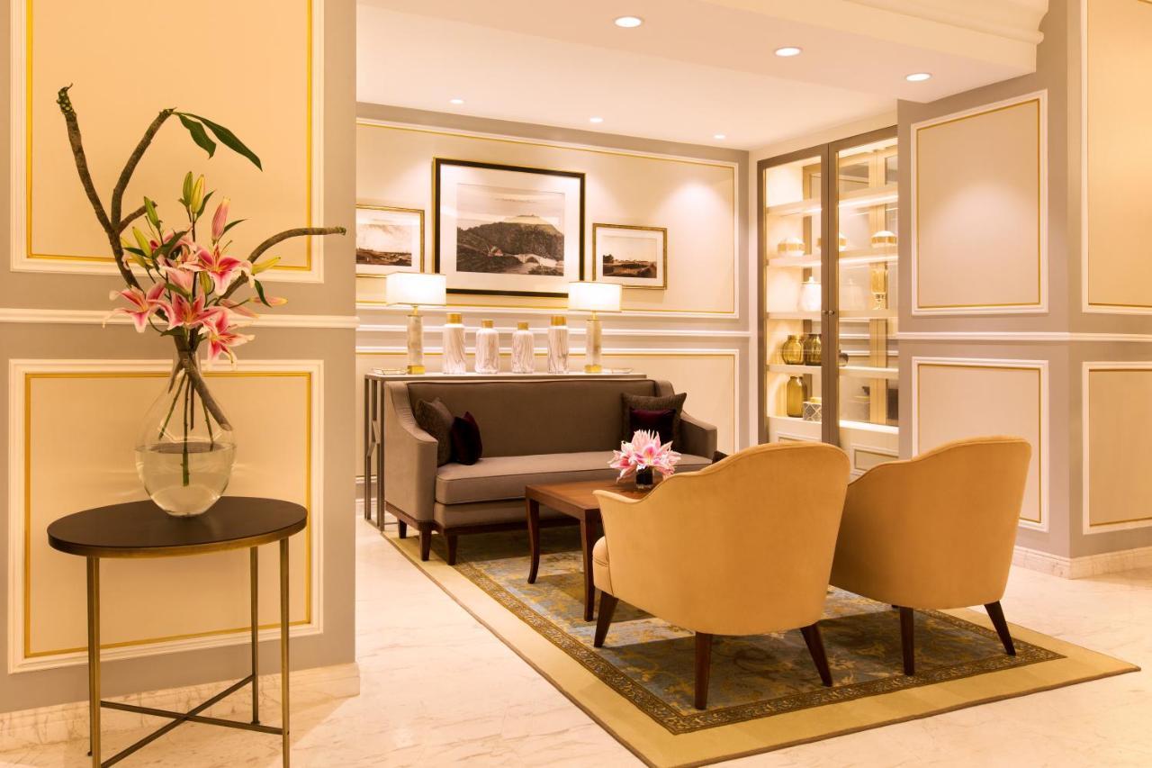 Hotel Taj Connemara, 5*