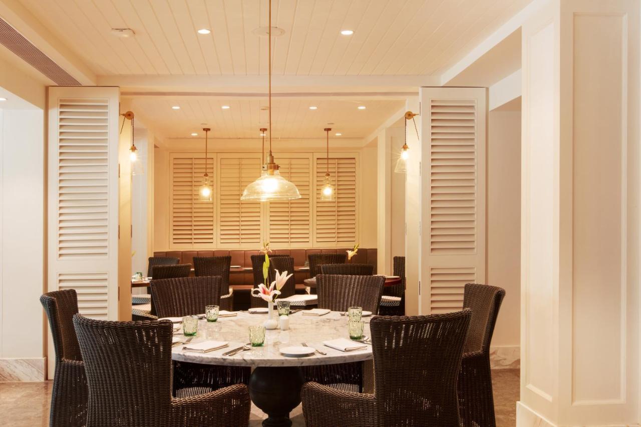 Taj Connemara, 5* Chennai