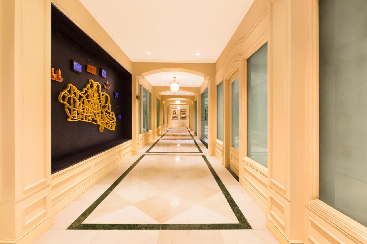 Hotel Taj Connemara, 5*