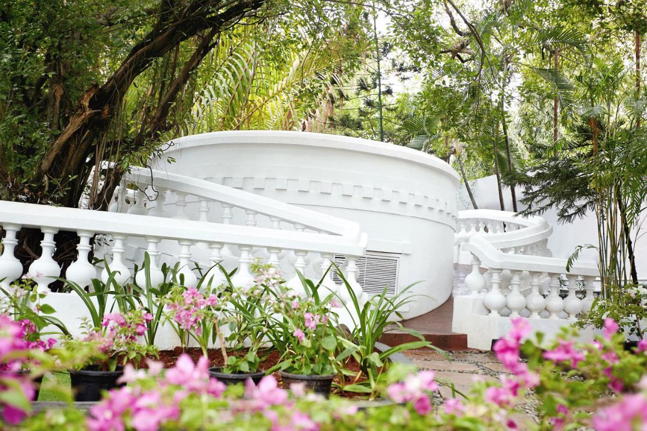 Hotel Taj Connemara, Chennai