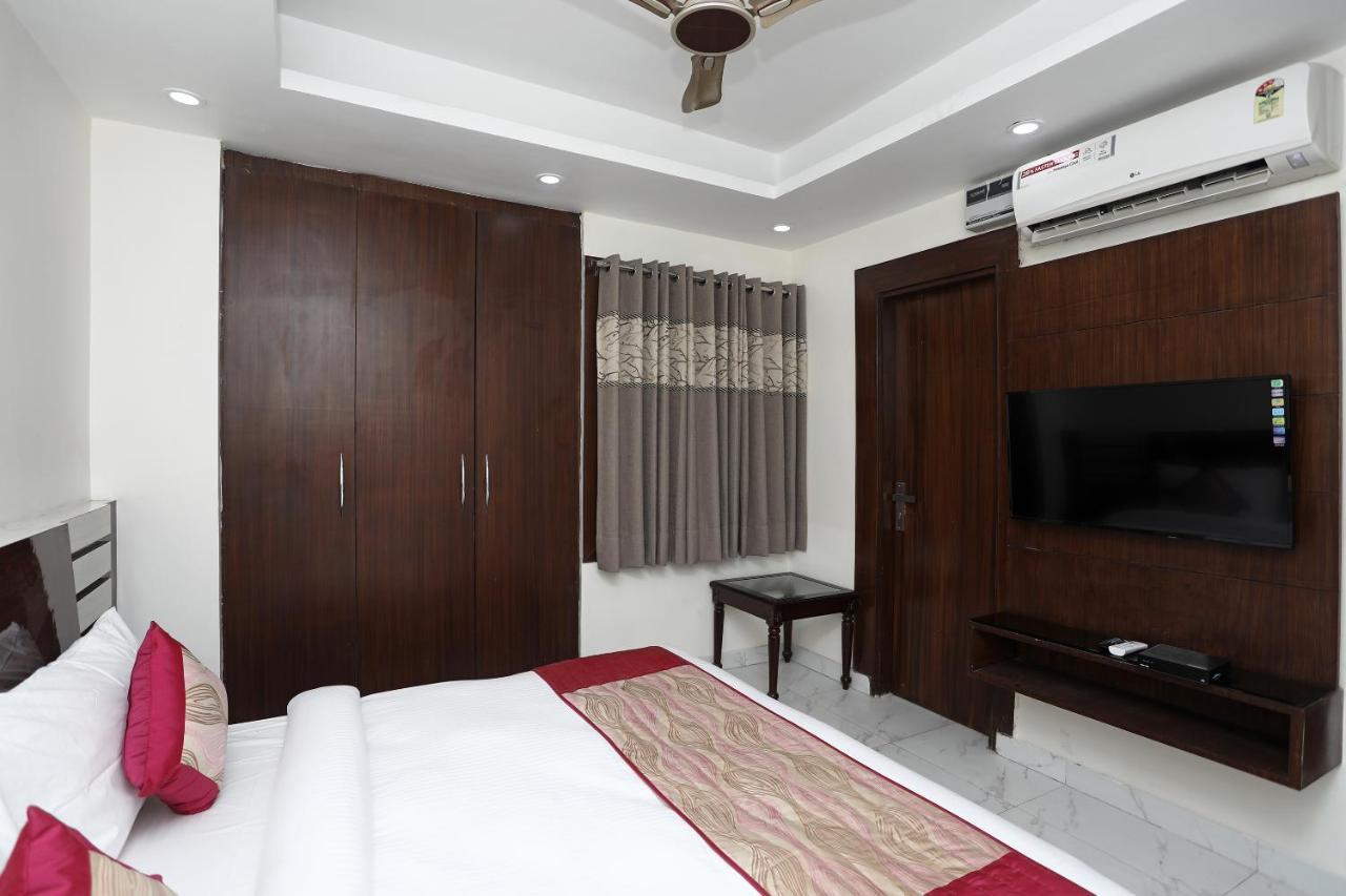 Oyo Townhouse 43 Anna Nagar Hotel Chennai