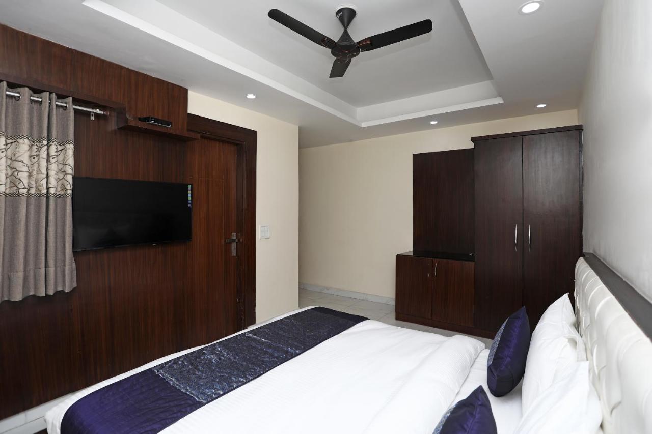 Hotel Oyo Townhouse 43 Anna Nagar 3*