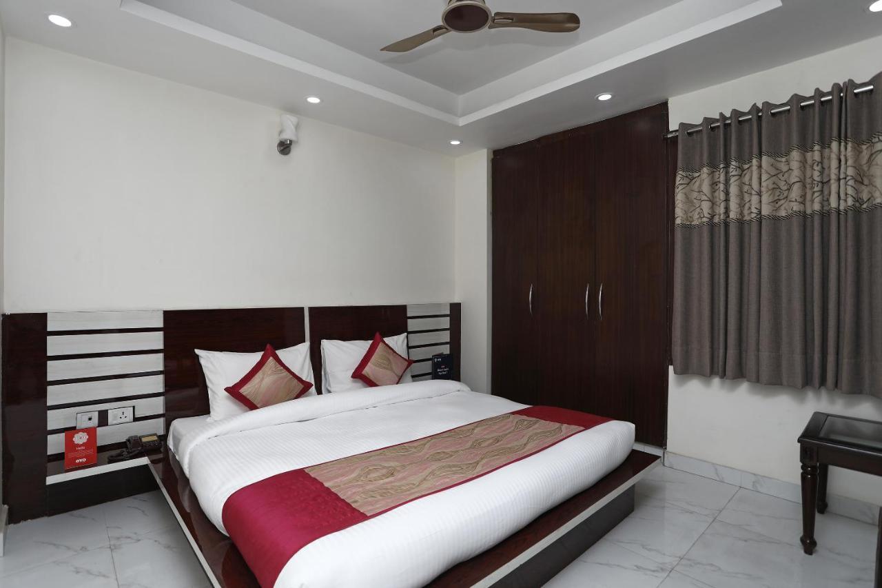 Oyo Townhouse 43 Anna Nagar Chennai