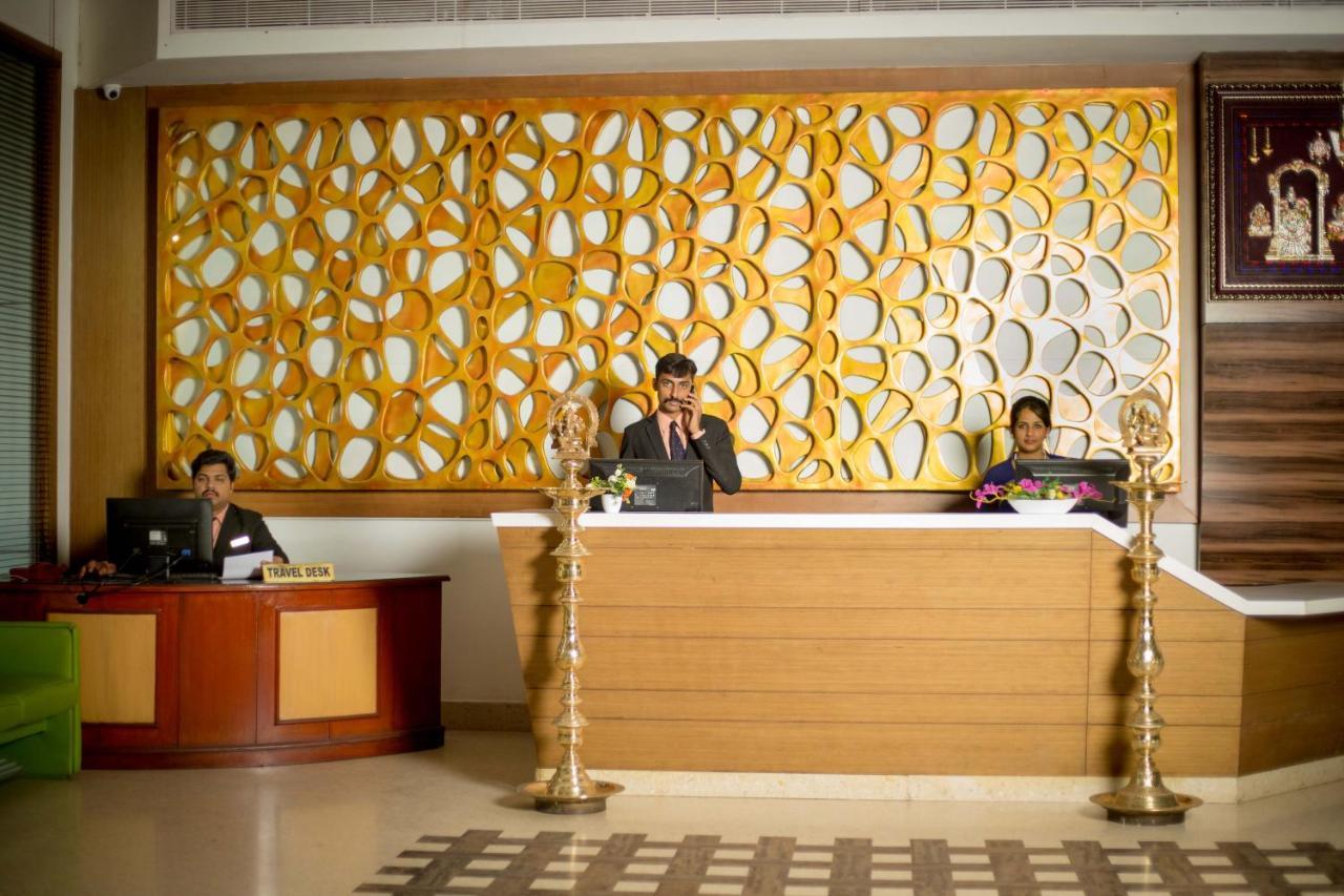 Hotel Shelter Chennai
