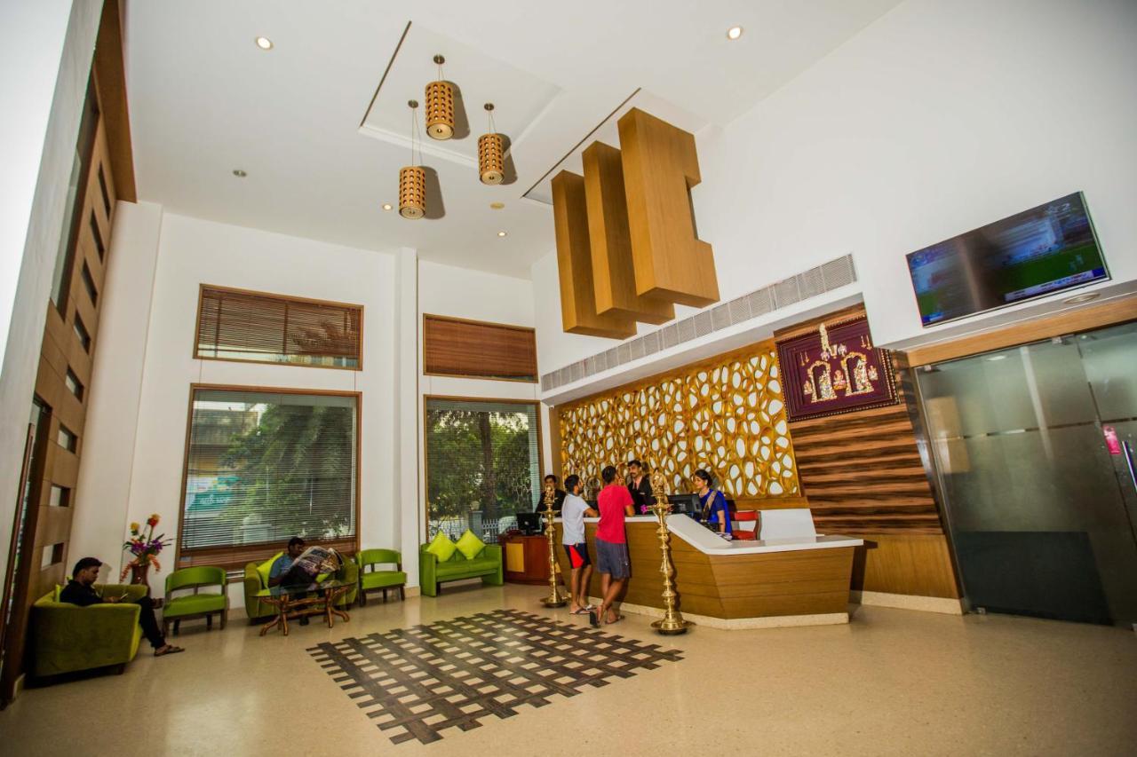 Shelter Hotel
