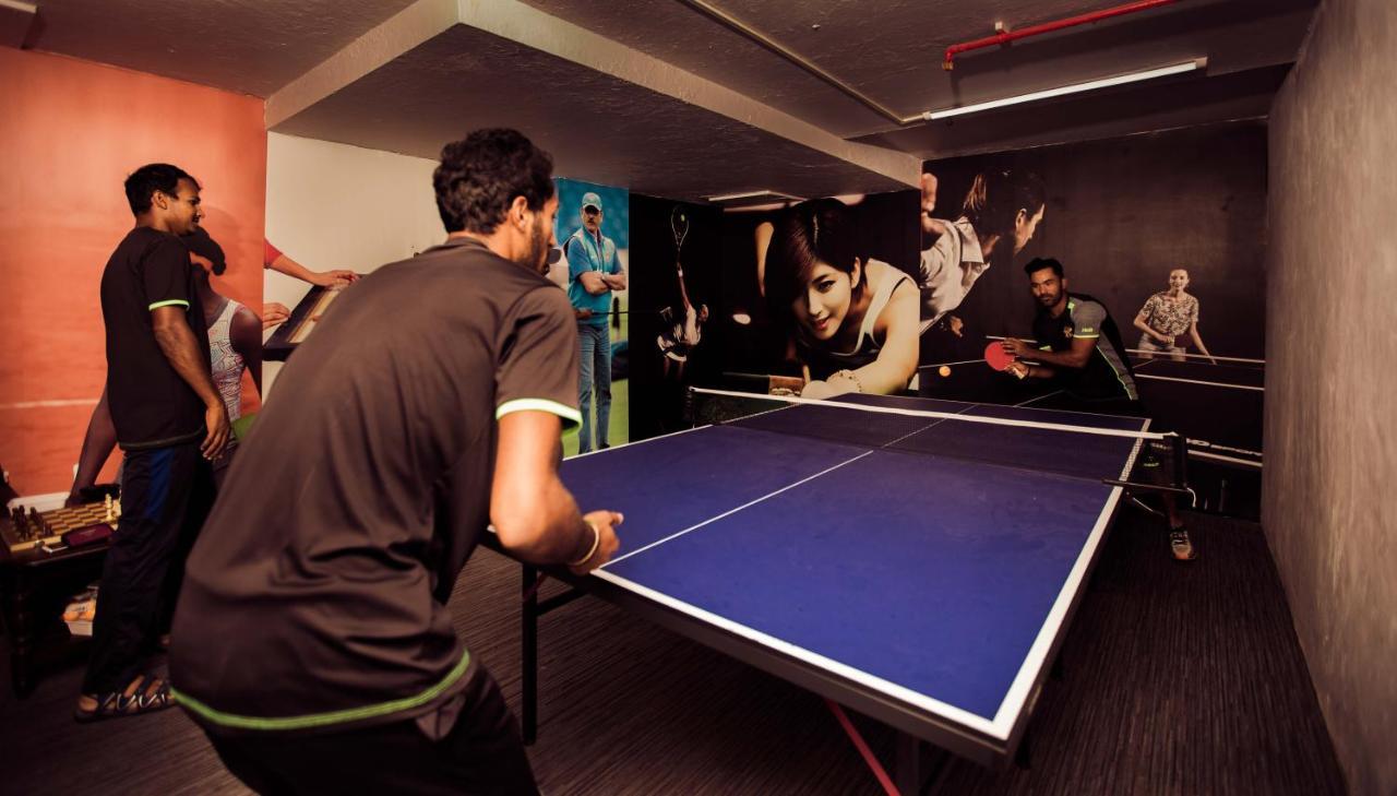 Shelter Hotel 3*