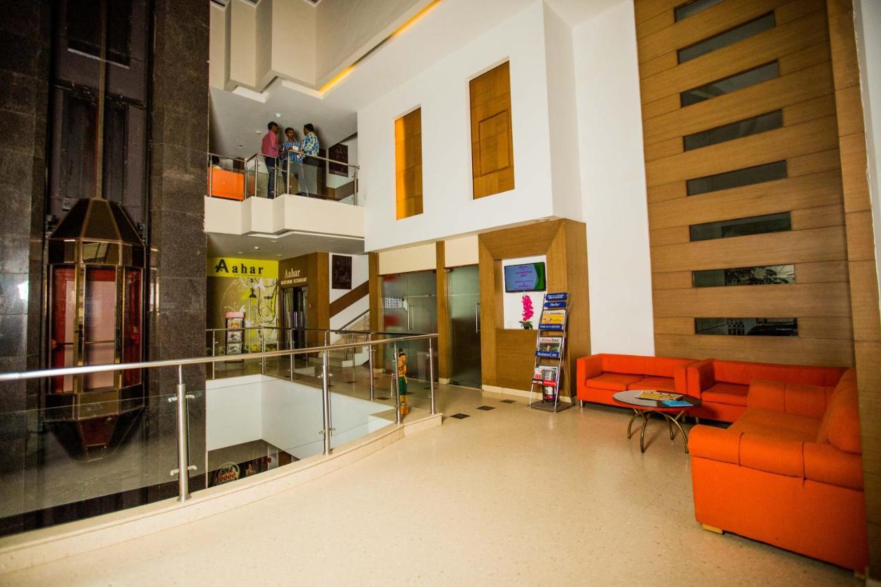 Shelter Hotel Chennai