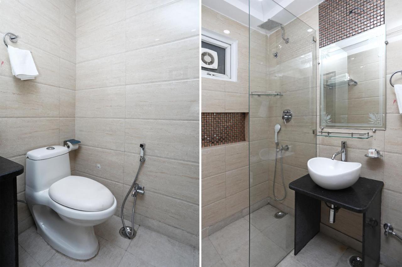 Oyo Townhouse 43 Anna Nagar